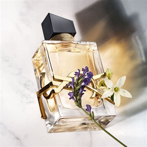 yves saint laurent - libre eau de parfum|is ysl libre unisex.